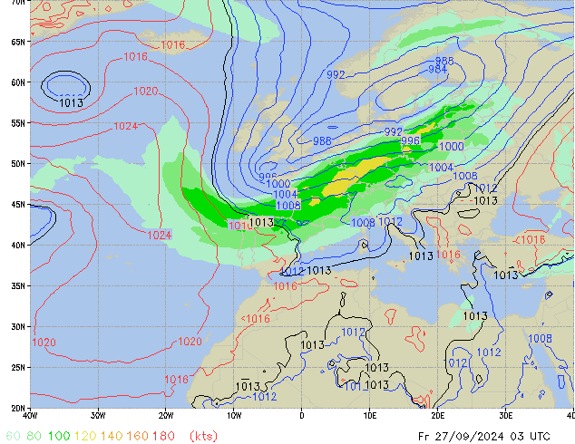 Fr 27.09.2024 03 UTC