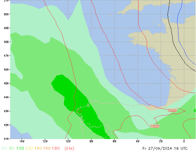 Fr 27.09.2024 18 UTC