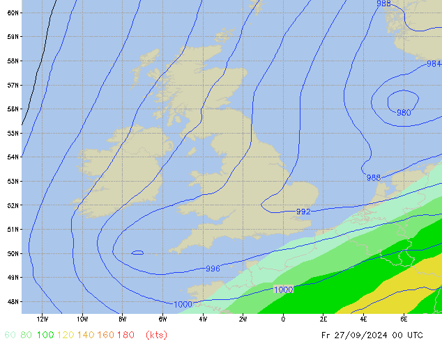 Fr 27.09.2024 00 UTC