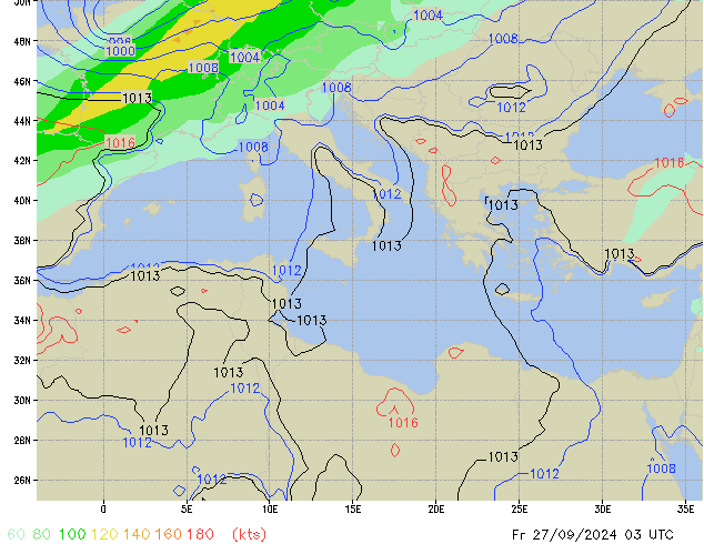 Fr 27.09.2024 03 UTC