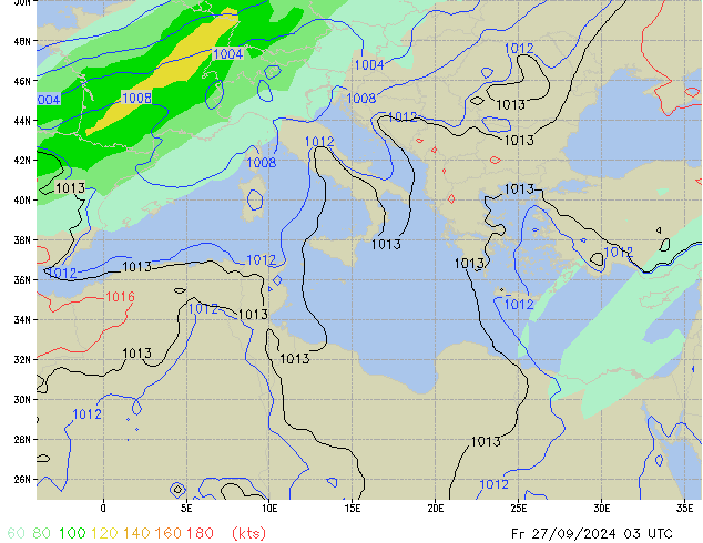 Fr 27.09.2024 03 UTC