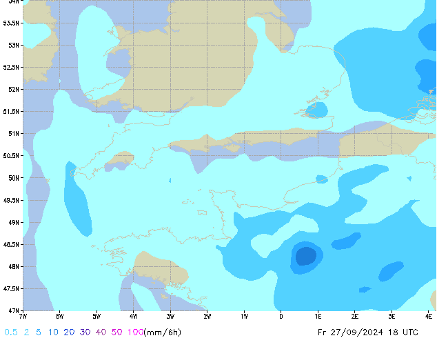 Fr 27.09.2024 18 UTC