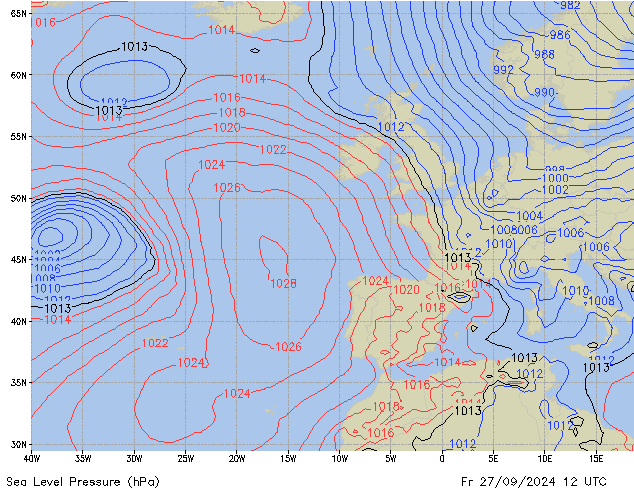 Fr 27.09.2024 12 UTC