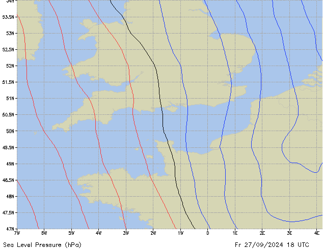 Fr 27.09.2024 18 UTC