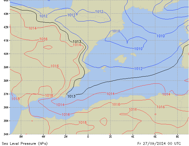 Fr 27.09.2024 00 UTC