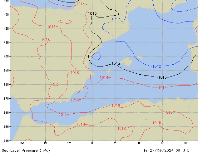 Fr 27.09.2024 09 UTC