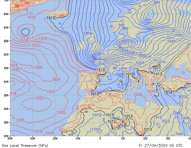 Fr 27.09.2024 00 UTC