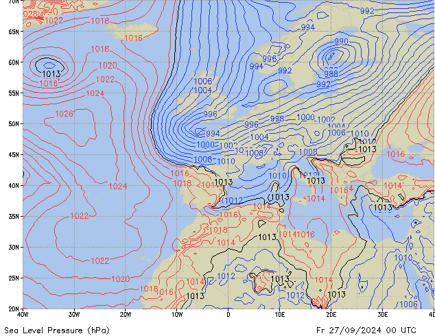 Fr 27.09.2024 00 UTC