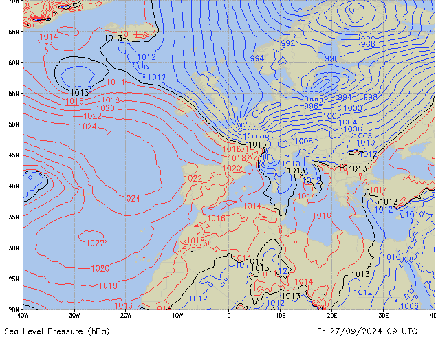 Fr 27.09.2024 09 UTC