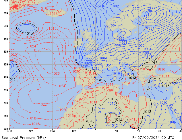 Fr 27.09.2024 09 UTC