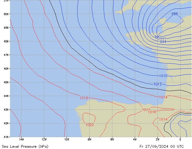 Fr 27.09.2024 00 UTC