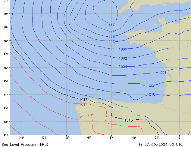 Fr 27.09.2024 00 UTC