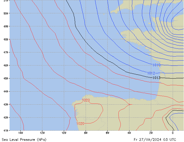 Fr 27.09.2024 03 UTC