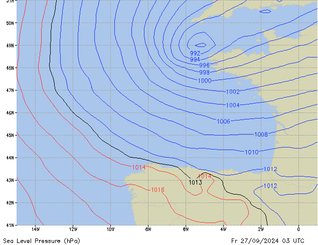 Fr 27.09.2024 03 UTC