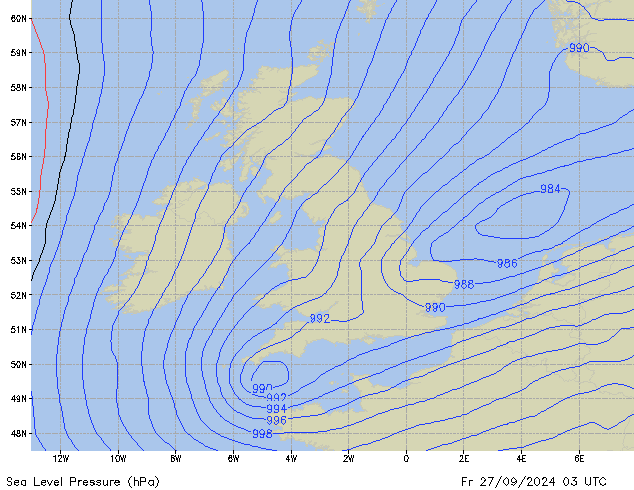 Fr 27.09.2024 03 UTC