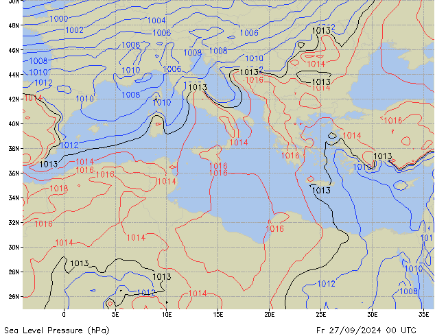 Fr 27.09.2024 00 UTC