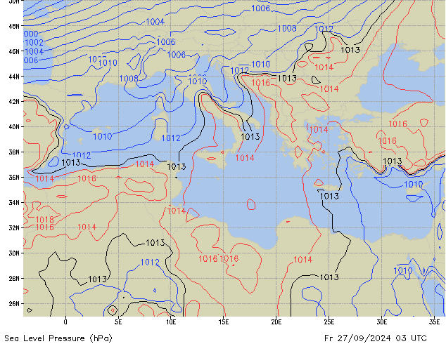 Fr 27.09.2024 03 UTC