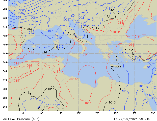 Fr 27.09.2024 09 UTC