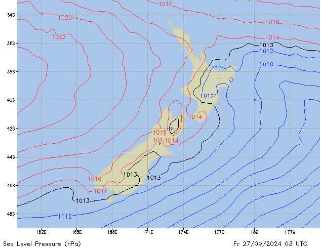 Fr 27.09.2024 03 UTC