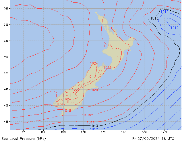 Fr 27.09.2024 18 UTC