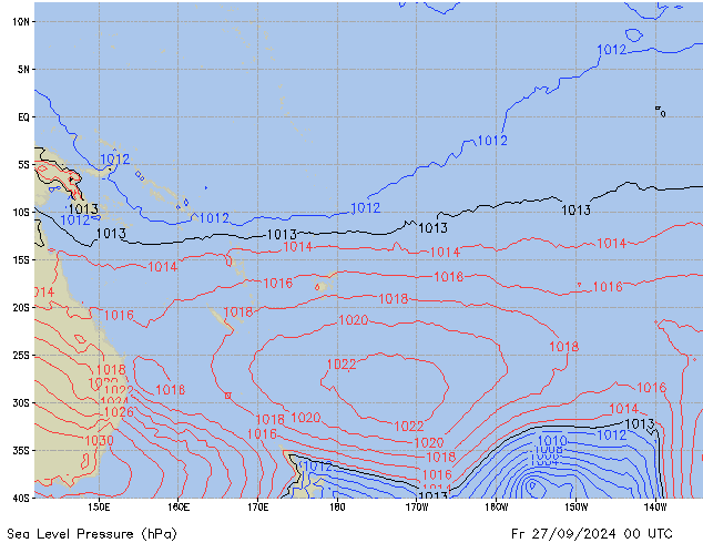 Fr 27.09.2024 00 UTC