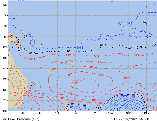 Fr 27.09.2024 00 UTC