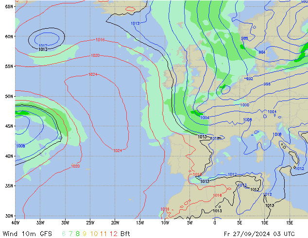 Fr 27.09.2024 03 UTC