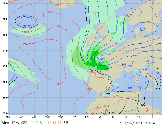 Fr 27.09.2024 06 UTC