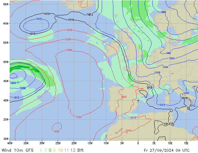 Fr 27.09.2024 09 UTC