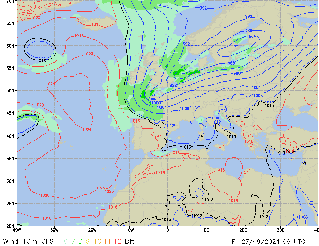 Fr 27.09.2024 06 UTC