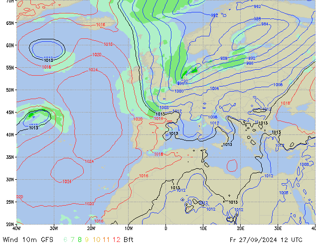 Fr 27.09.2024 12 UTC