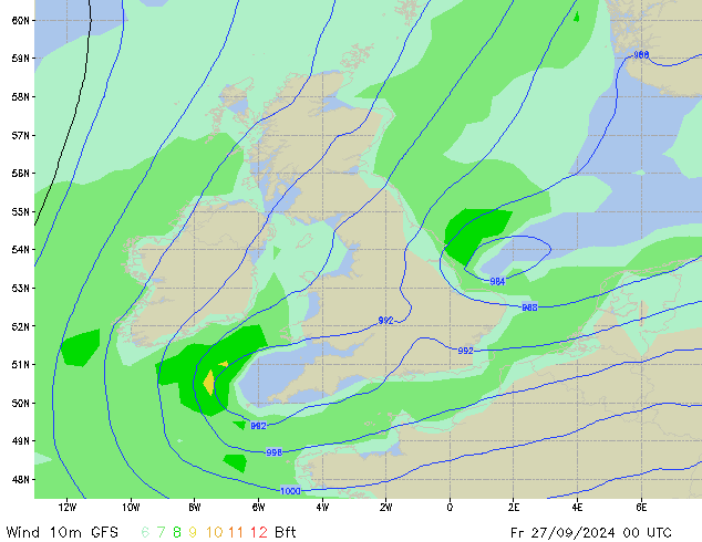 Fr 27.09.2024 00 UTC