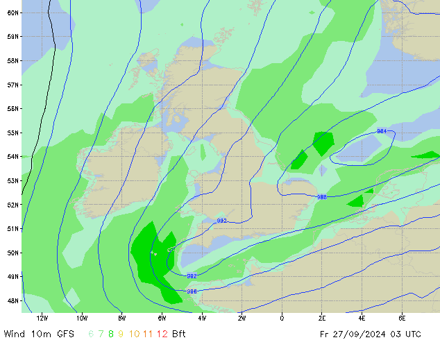 Fr 27.09.2024 03 UTC