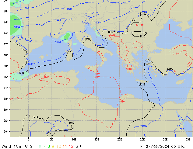 Fr 27.09.2024 00 UTC