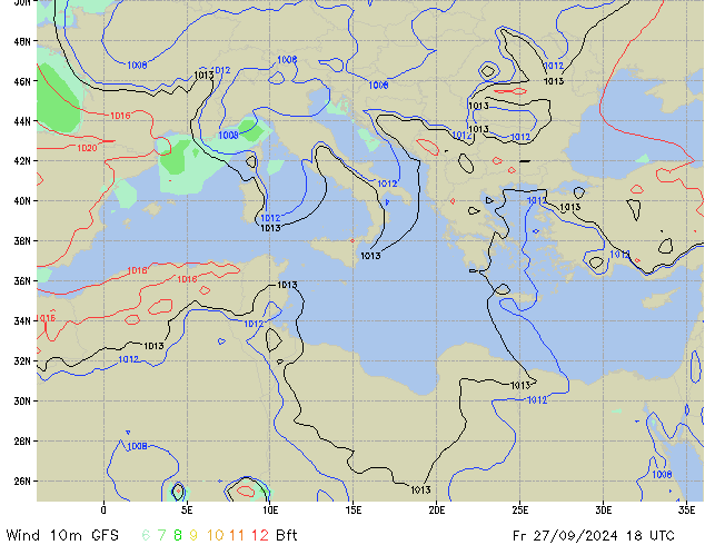 Fr 27.09.2024 18 UTC