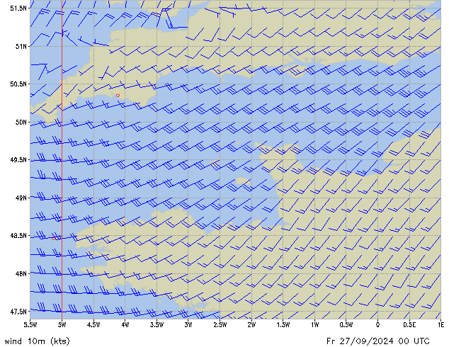 Fr 27.09.2024 00 UTC