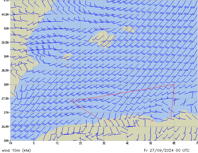 Fr 27.09.2024 00 UTC