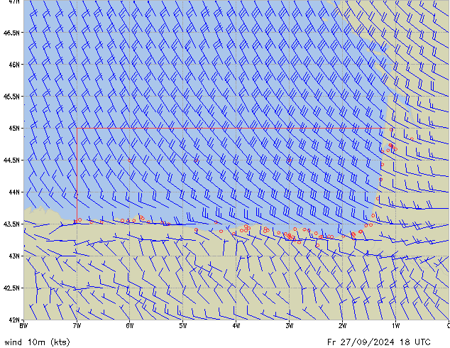 Fr 27.09.2024 18 UTC