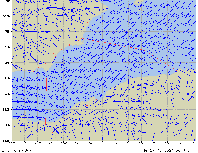 Fr 27.09.2024 00 UTC