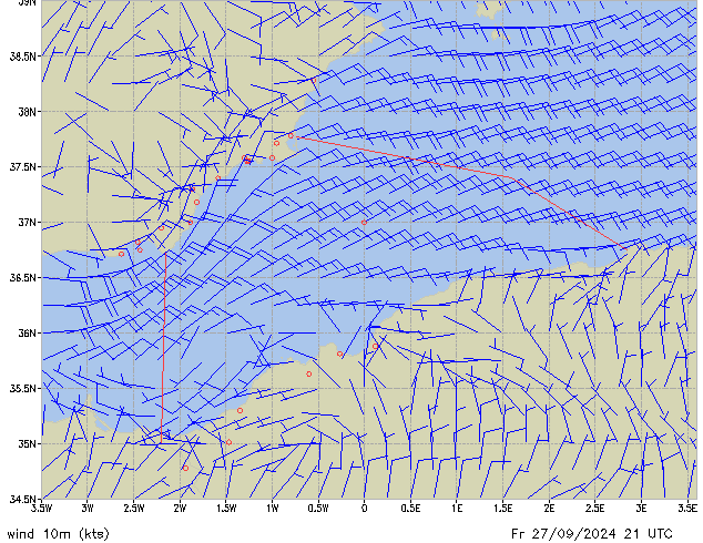 Fr 27.09.2024 21 UTC