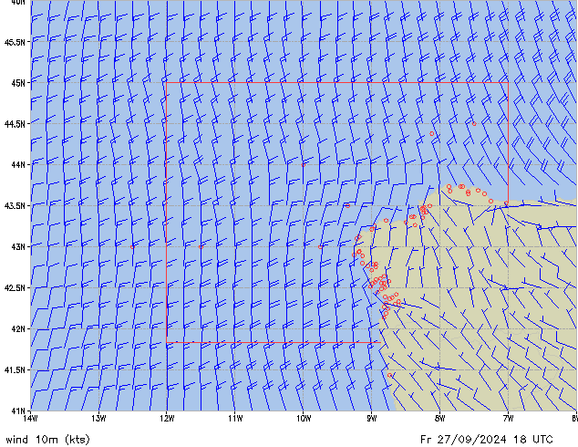 Fr 27.09.2024 18 UTC