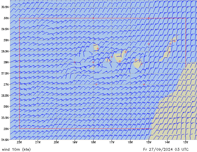 Fr 27.09.2024 03 UTC