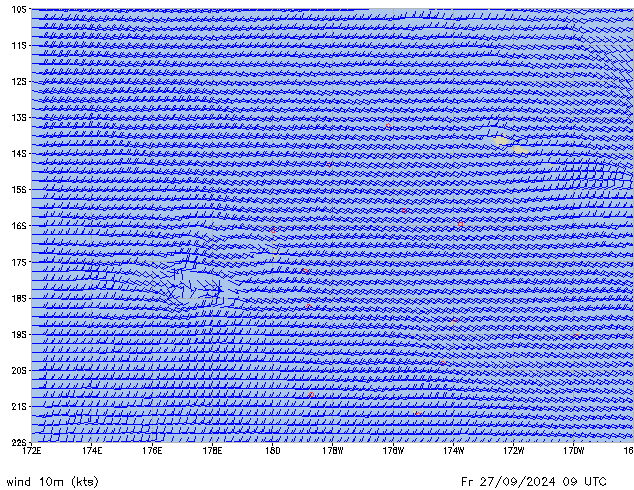 Fr 27.09.2024 09 UTC