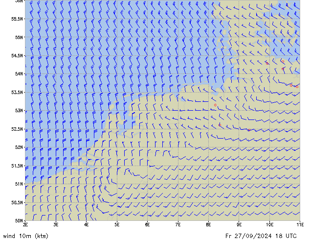 Fr 27.09.2024 18 UTC