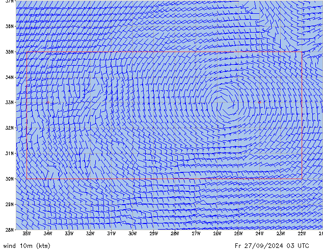 Fr 27.09.2024 03 UTC