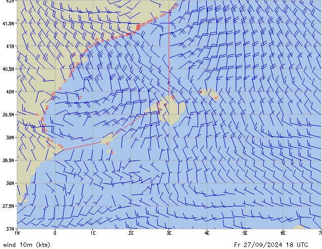 Fr 27.09.2024 18 UTC