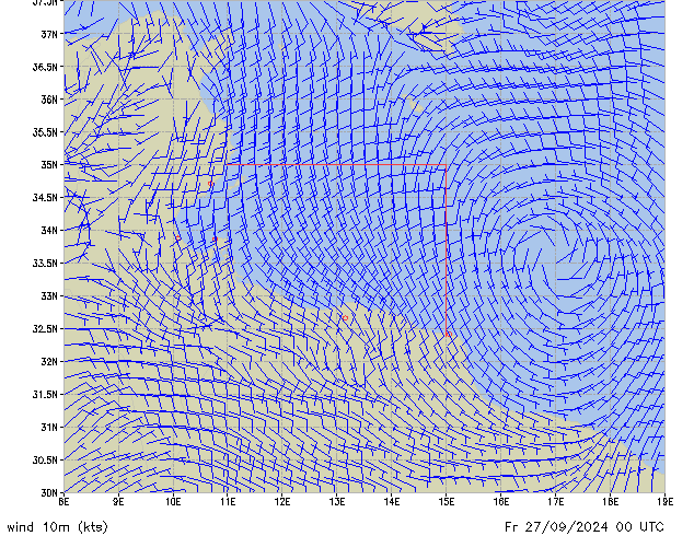 Fr 27.09.2024 00 UTC