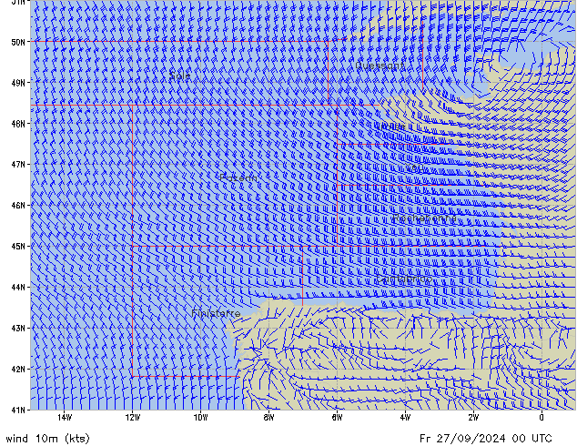 Fr 27.09.2024 00 UTC