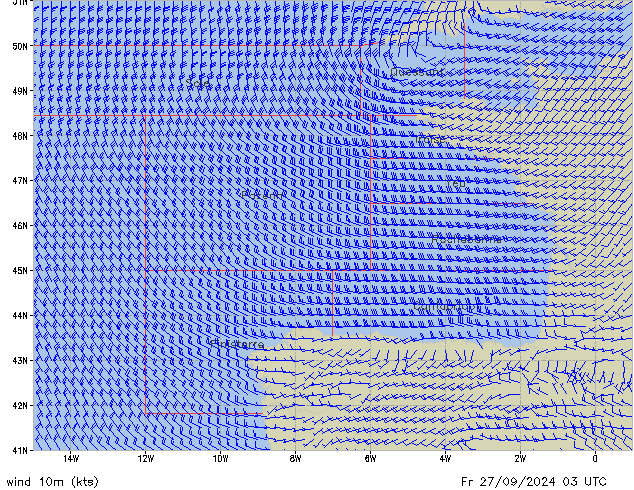 Fr 27.09.2024 03 UTC