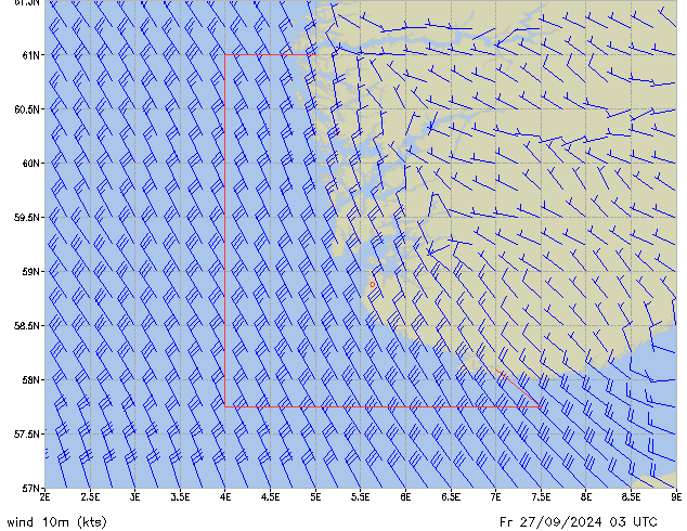 Fr 27.09.2024 03 UTC